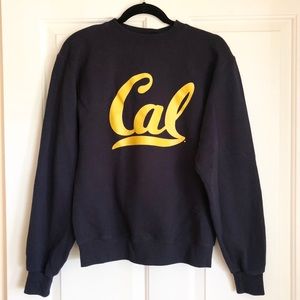 Cal Sweatshirt